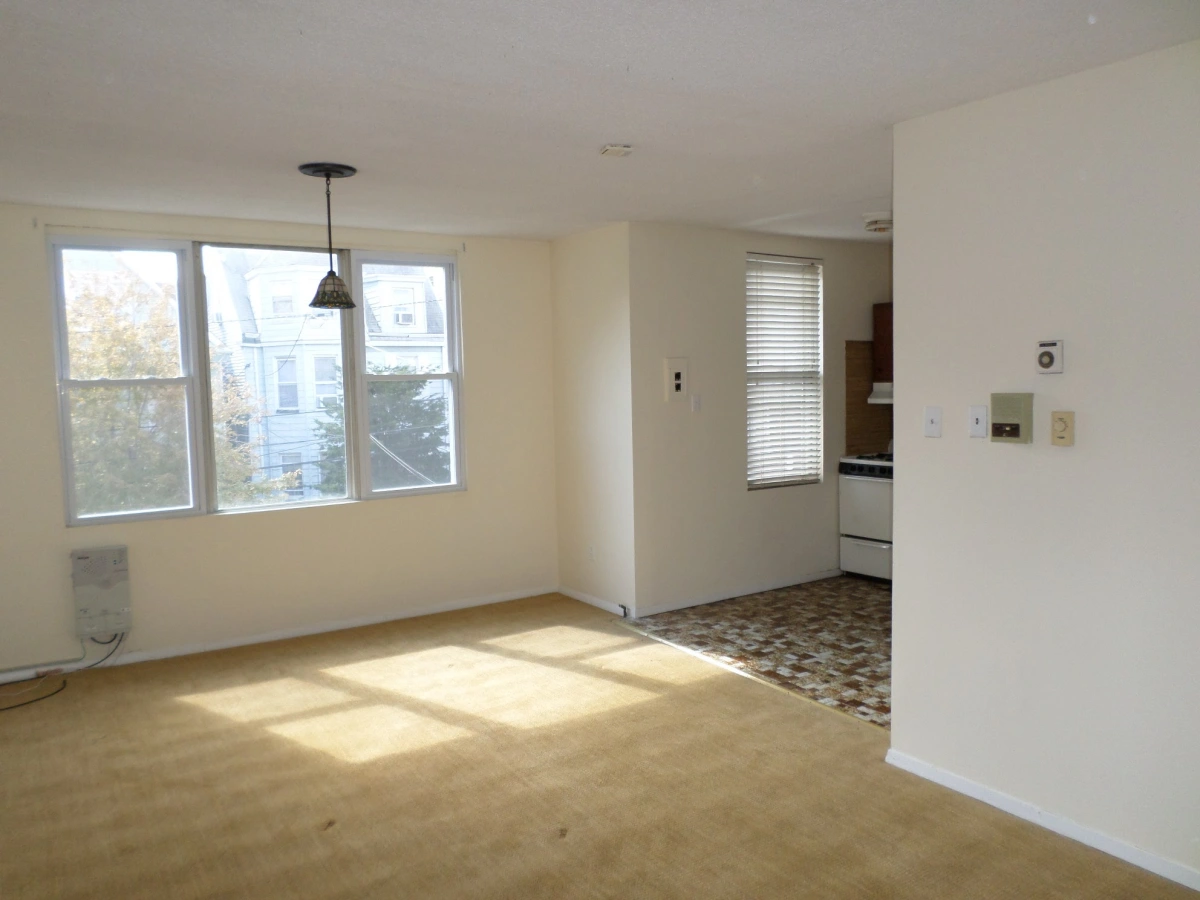 West New York – Studio Apartment – $700.00 – RENTED!