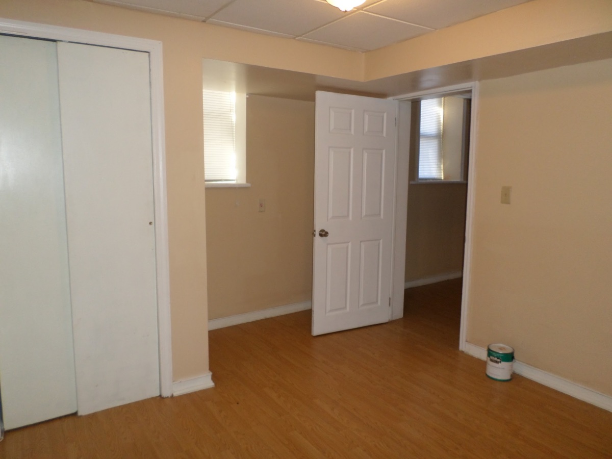 North Bergen – 2 Bedroom Apt – $1,400 – RENTED!