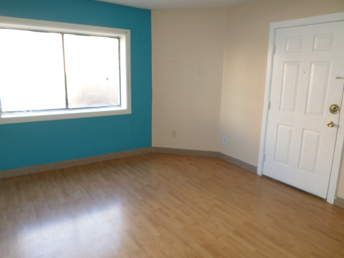 West New York – 1 bedroom condo with parking – $1,150 – RENTED!