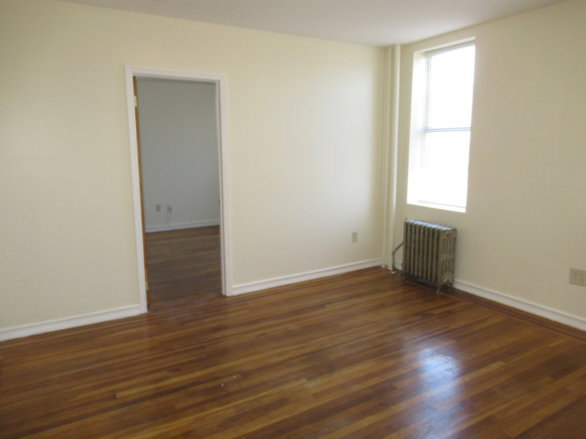 North Bergen – 1 Bedroom – $1,225 RENTED!