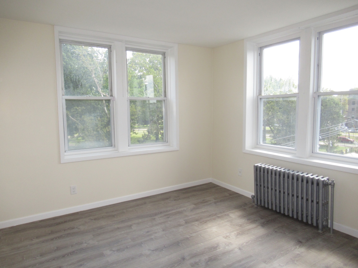 North Bergen – 2 Bedrooms – $1,400 – RENTED!