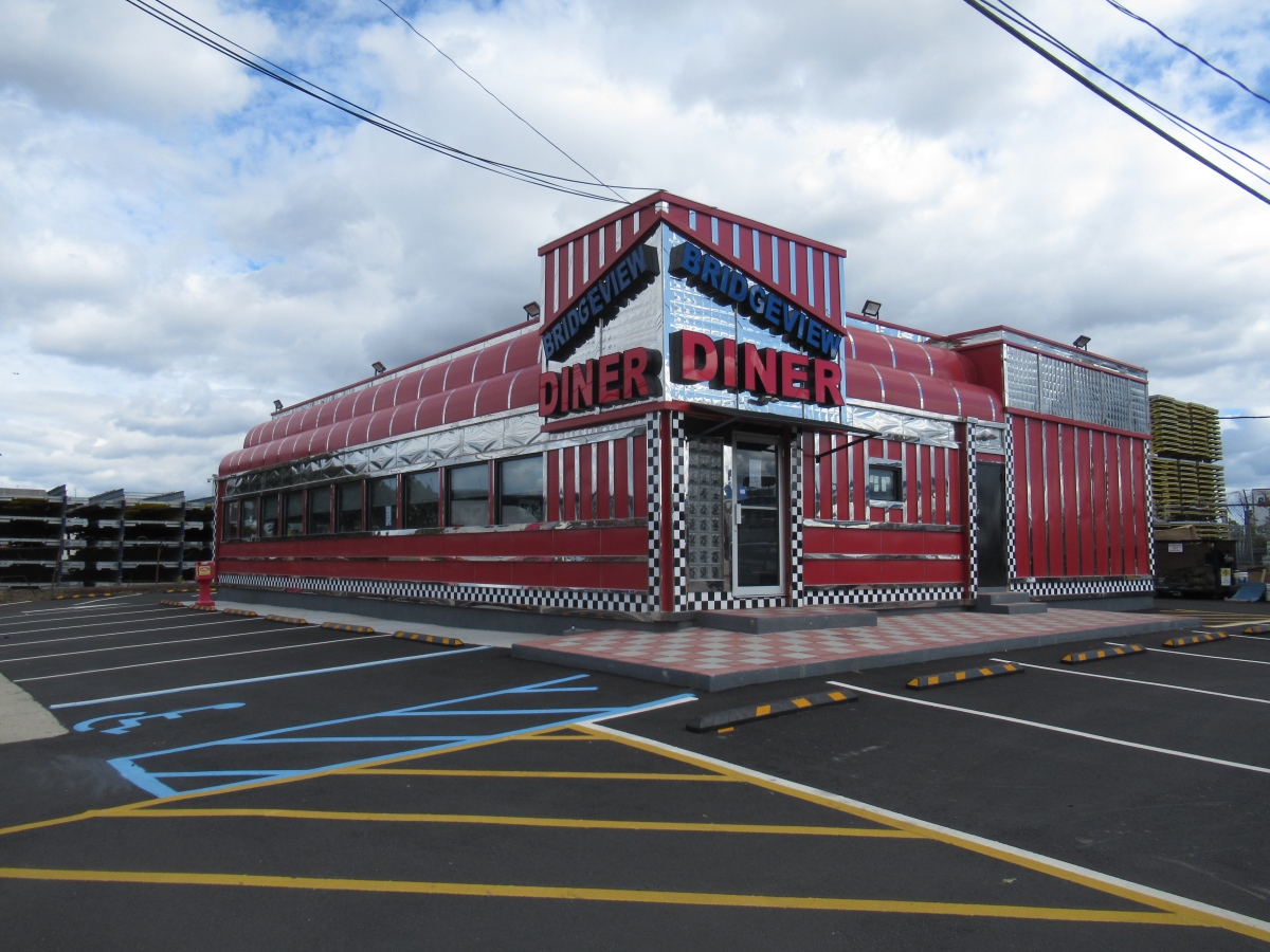 Kearney – Diner For Rent – $12,000 – RENTED!